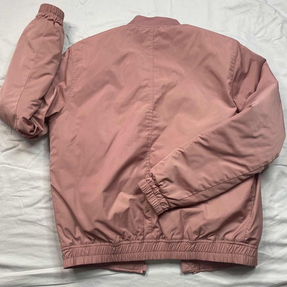 Bomber Jacket - Picture 2 of 4